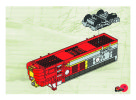 Notice / Instructions de Montage - LEGO - 10020 - Santa Fe Locomotive: Page 31