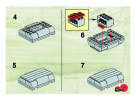 Notice / Instructions de Montage - LEGO - 10020 - Santa Fe Locomotive: Page 33