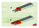 Notice / Instructions de Montage - LEGO - 10020 - Santa Fe Locomotive: Page 41