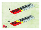 Notice / Instructions de Montage - LEGO - 10020 - Santa Fe Locomotive: Page 42