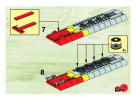 Notice / Instructions de Montage - LEGO - 10020 - Santa Fe Locomotive: Page 43