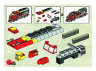 Notice / Instructions de Montage - LEGO - 10020 - Santa Fe Locomotive: Page 52