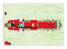 Notice / Instructions de Montage - LEGO - 10020 - Santa Fe Locomotive: Page 56