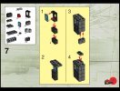 Notice / Instructions de Montage - LEGO - 10022 - Santa Fe Cars II: Page 9