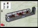 Notice / Instructions de Montage - LEGO - 10022 - Santa Fe Cars II: Page 12