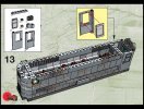 Notice / Instructions de Montage - LEGO - 10022 - Santa Fe Cars II: Page 16