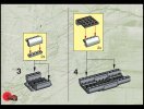 Notice / Instructions de Montage - LEGO - 10022 - Santa Fe Cars II: Page 24