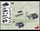 Notice / Instructions de Montage - LEGO - 10022 - Santa Fe Cars II: Page 27