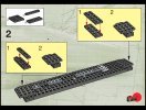 Notice / Instructions de Montage - LEGO - 10022 - Santa Fe Cars II: Page 3