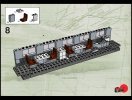 Notice / Instructions de Montage - LEGO - 10022 - Santa Fe Cars II: Page 9