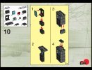 Notice / Instructions de Montage - LEGO - 10022 - Santa Fe Cars II: Page 11