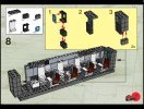 Notice / Instructions de Montage - LEGO - 10022 - Santa Fe Cars II: Page 9