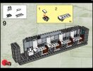 Notice / Instructions de Montage - LEGO - 10022 - Santa Fe Cars II: Page 10