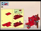 Notice / Instructions de Montage - LEGO - 10024 - Red Baron: Page 16