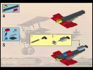 Notice / Instructions de Montage - LEGO - 10024 - Red Baron: Page 19