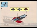 Notice / Instructions de Montage - LEGO - 10024 - Red Baron: Page 20