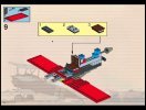 Notice / Instructions de Montage - LEGO - 10024 - Red Baron: Page 22