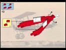 Notice / Instructions de Montage - LEGO - 10024 - Red Baron: Page 29