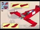 Notice / Instructions de Montage - LEGO - 10024 - Red Baron: Page 39