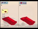 Notice / Instructions de Montage - LEGO - 10024 - Red Baron: Page 50