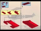 Notice / Instructions de Montage - LEGO - 10024 - Red Baron: Page 53