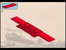 Notice / Instructions de Montage - LEGO - 10024 - Red Baron: Page 60