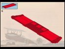 Notice / Instructions de Montage - LEGO - 10024 - Red Baron: Page 62