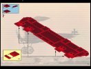 Notice / Instructions de Montage - LEGO - 10024 - Red Baron: Page 63