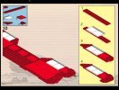 Notice / Instructions de Montage - LEGO - 10024 - Red Baron: Page 66