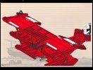 Notice / Instructions de Montage - LEGO - 10024 - Red Baron: Page 68