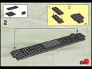 Notice / Instructions de Montage - LEGO - 10025 - Santa Fe Cars I: Page 3