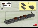 Notice / Instructions de Montage - LEGO - 10025 - Santa Fe Cars I: Page 3