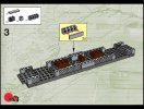 Notice / Instructions de Montage - LEGO - 10025 - Santa Fe Cars I: Page 4