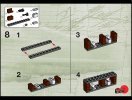 Notice / Instructions de Montage - LEGO - 10025 - Santa Fe Cars I: Page 9