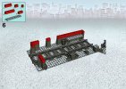 Notice / Instructions de Montage - LEGO - 10027 - Train Engine Shed: Page 8