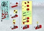 Notice / Instructions de Montage - LEGO - 10027 - Train Engine Shed: Page 11