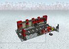 Notice / Instructions de Montage - LEGO - 10027 - Train Engine Shed: Page 12