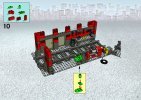 Notice / Instructions de Montage - LEGO - 10027 - Train Engine Shed: Page 13