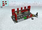 Notice / Instructions de Montage - LEGO - 10027 - Train Engine Shed: Page 14