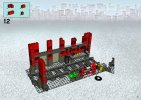 Notice / Instructions de Montage - LEGO - 10027 - Train Engine Shed: Page 15