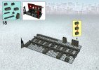 Notice / Instructions de Montage - LEGO - 10027 - Train Engine Shed: Page 21