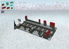 Notice / Instructions de Montage - LEGO - 10027 - Train Engine Shed: Page 24