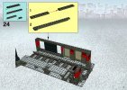 Notice / Instructions de Montage - LEGO - 10027 - Train Engine Shed: Page 27