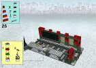 Notice / Instructions de Montage - LEGO - 10027 - Train Engine Shed: Page 28