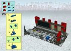 Notice / Instructions de Montage - LEGO - 10027 - Train Engine Shed: Page 29