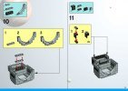 Notice / Instructions de Montage - LEGO - 10029 - Lunar Lander: Page 15