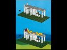 Notice / Instructions de Montage - LEGO - 10037 - BREEZEWAY CAFE': Page 4