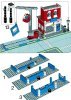 Notice / Instructions de Montage - LEGO - 10041 - Main Street: Page 9