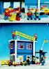 Notice / Instructions de Montage - LEGO - 10041 - Main Street: Page 15