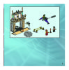 Notice / Instructions de Montage - LEGO - 10075 - SPIDERMAN EXPANSION PACK: Page 3